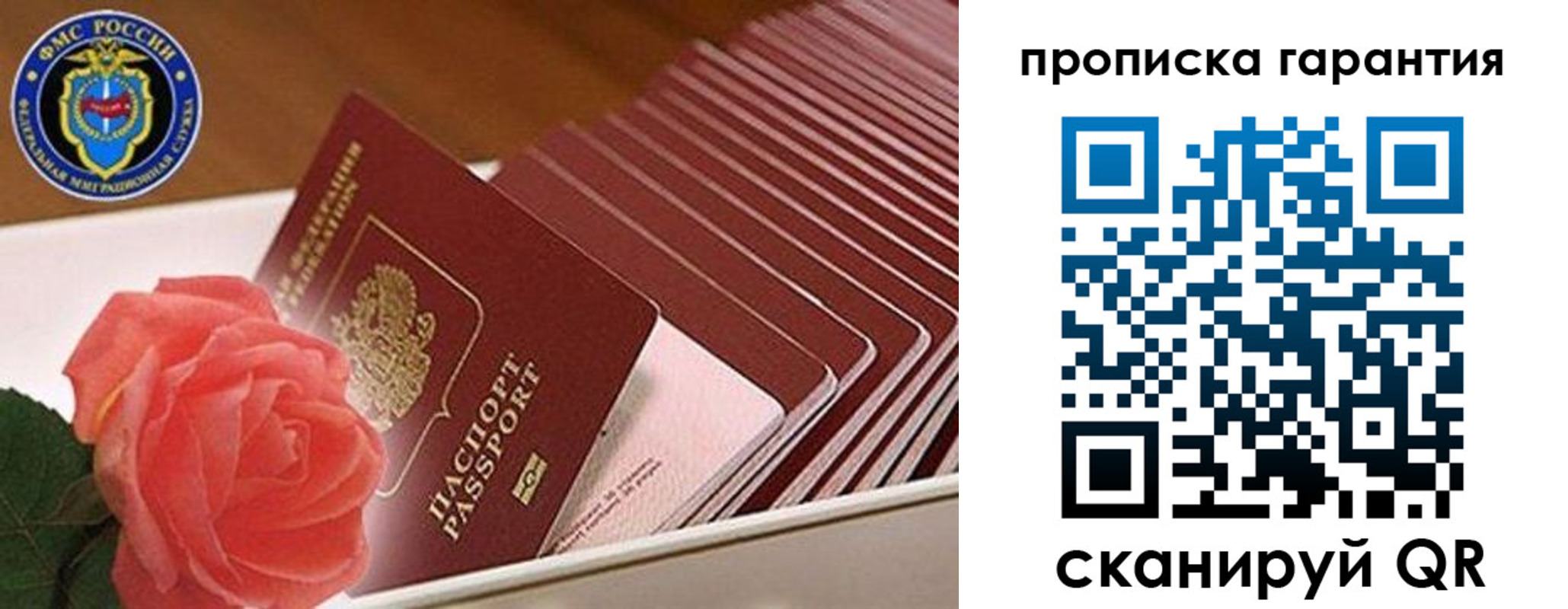 купить прописку в Вязьме